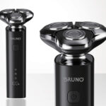 BRUNO BRN-0223 Ξυριστική Μηχανή Προσώπου επαναφορτιζόμενη