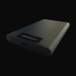 Enclosure LC-Power LC-25U3-C4 2