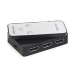 GEMBIRD HDMI INTERFACE SWITCH