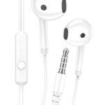 KAKUSIGA earphones με μικρόφωνο KSC-1301
