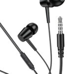 KAKUSIGA earphones με μικρόφωνο KSC-1303