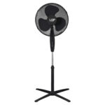 LGP STAND FAN 16' 40CM 45W BLACK