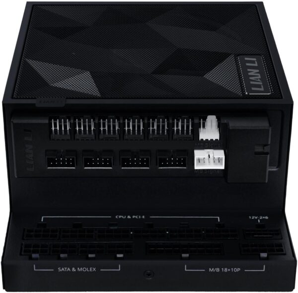 Fully Modular ATX PSU