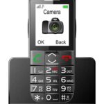 Maxcom MM720 SE 2.2" με Μεγάλα Πλήκτρα