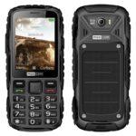Maxcom MM920 L 2.8" Water-dust proof IP67 με Φακό