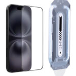 NILLKIN tempered glass 2.5D CP+ Pro για Apple iPhone 16