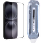 NILLKIN tempered glass 2.5D CP+ Pro για Apple iPhone 16 Plus