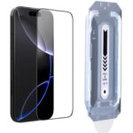 NILLKIN tempered glass 2.5D CP+ Pro για Apple iPhone 16 Pro