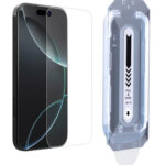 NILLKIN tempered glass 2.5D H+ Pro για Apple iPhone 16 Pro Max