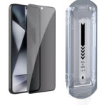 NILLKIN tempered glass Guardian 2.5D για Samsung Galaxy S25 Plus