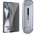 NILLKIN tempered glass Guardian 2.5D για Samsung Galaxy S25 Ultra