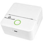 POWERTECH smart θερμικός εκτυπωτής φωτογραφιών & σχεδίων PT-1420