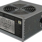 PSU LC-Power Office Series LC500-12 V2.31 400W APFC ATX 80+ Bronze
