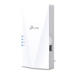 WI-FI RANGE EXTENDER TP-LINK RE500X AX1500 WI-FIi 6