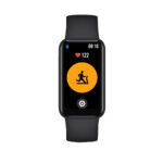 Xiaomi Redmi Smart Band Pro Αδιάβροχο έως 5ATM 200mAh 1