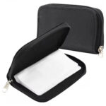 Θήκη για κάρτες SD & CF TR14