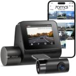 Set with RC11 Rearview Camera