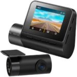 70mai A200-1 Front & Rear Dash Cam w. Screen
