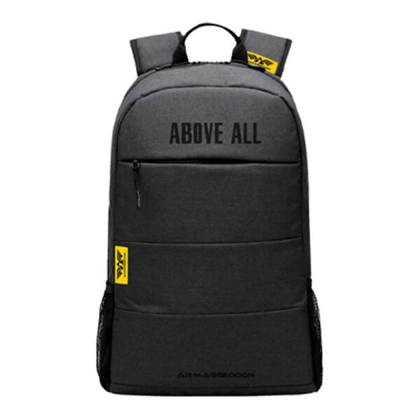 ARMAGGEDDON GAMING LAPTOP BAG 15