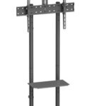 BRATECK βάση τηλεόρασης δαπέδου T1042T