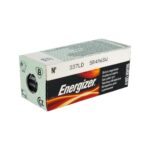 Buttoncell Energizer 337LD SR416SW Τεμ. 1