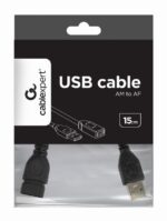 0 EXTENSION CABLE 15CM