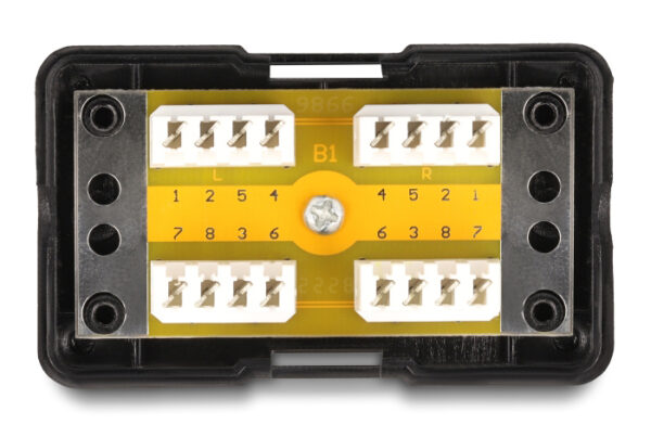 Cat 6 LSA