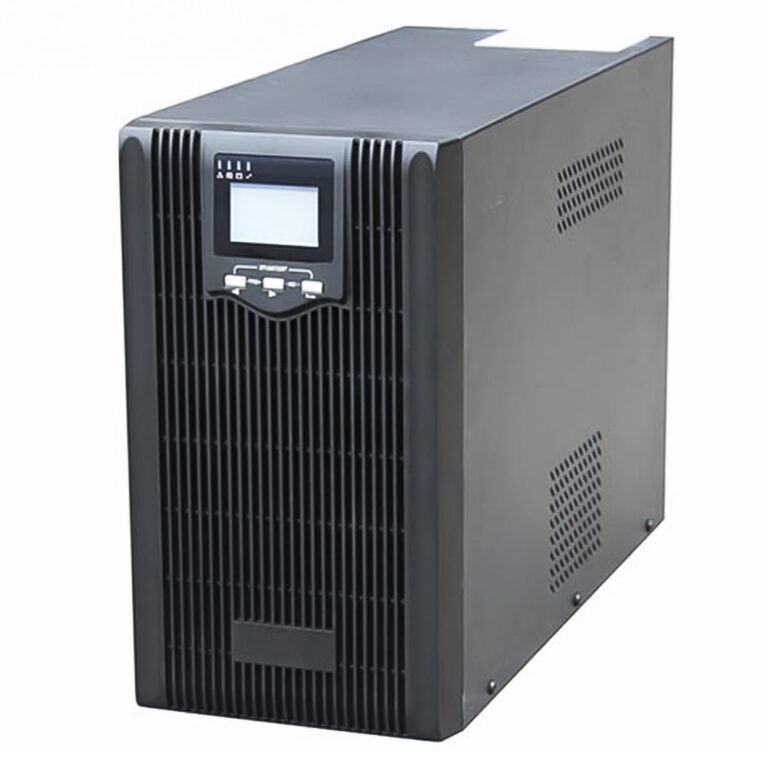 ENERGENIE PURE SINE WAVE UPS