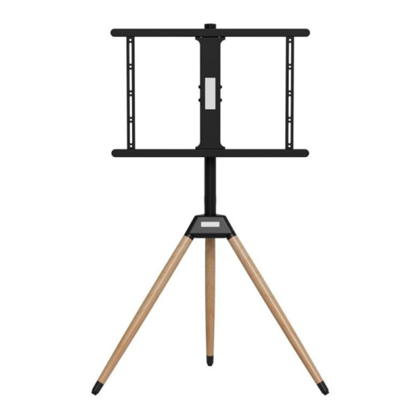 GEMBIRD TV TRIPOD FLOOR STAND SWIVEL/TILT 32'-75' MAX VESA 600x400