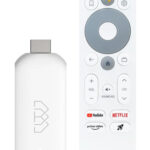 HOMATICS TV Stick HD