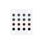 locate easier the buttons