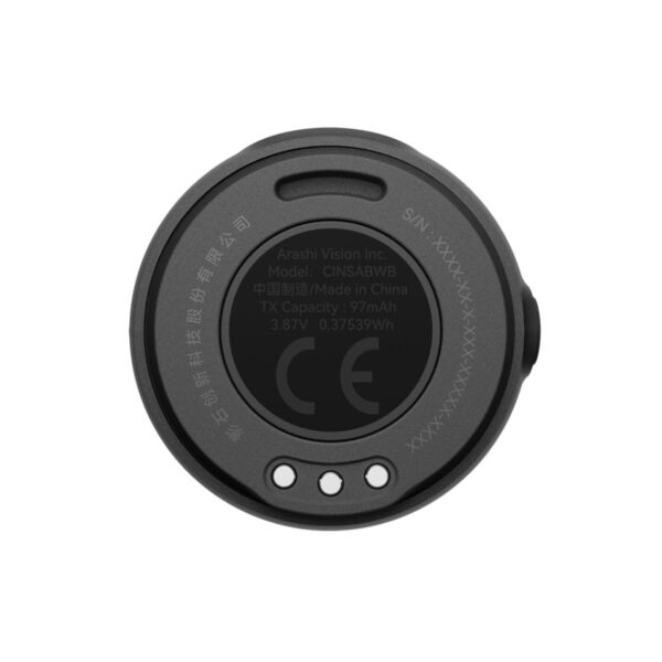 300m wireless range