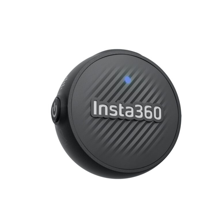 Insta360 Mic Air Transmitter - 10H Battery