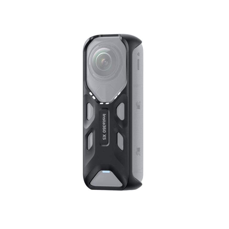 Insta360 X5 Thermo Grip Cover