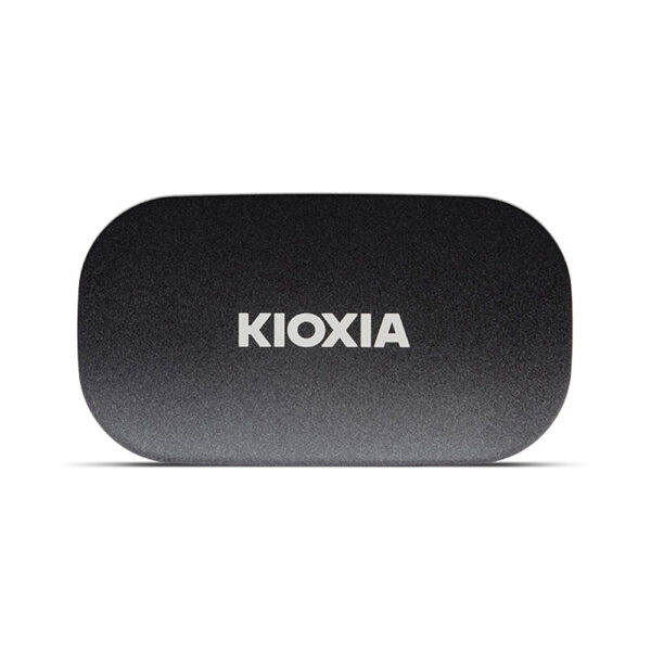 KIOXIA EXCERIA PLUS G2 PORTABLE USB 3.2 EXTERNAL SSD 1TB