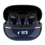 LDNIO earphones με θήκη φόρτισης T09