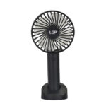LGP HANDHELD MINI FAN BLACK