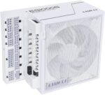 Lian Li Edge 1000W White 80+ Gold (with USB HUB)
