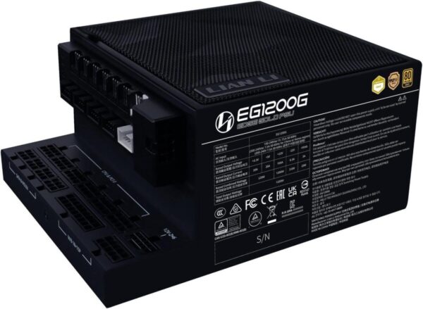 Fully Modular ATX PSU