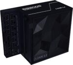Lian Li Edge 1200W Black 80+ Gold (with USB HUB)
