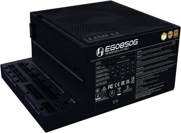Fully Modular ATX PSU