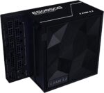Lian Li Edge 850W Black 80+ Gold