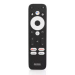 MECOOL GOOGLE CERTIFIED BT&IR REMOTE CONTROL WITH VOICE CONTROL