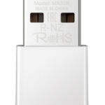 MERCUSYS ασύρματος USB αντάπτορας δικτύου MA30N
