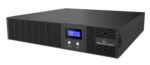 POWERTECH UPS Line Interactive PT-1409 για rack 2U