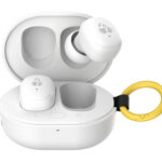 POWERTECH earphones με θήκη φόρτισης PT-1393