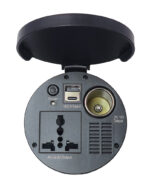 12V DC σε 220V AC