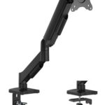 POWERTECH βάση γραφείου οθόνης PT-1424