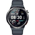 QCY Active GX Watch S12 Black 1