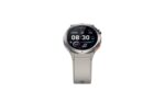 43" AMOLED HD 466x466 Metal Crown &  buttons Call HD BT Watch IP68